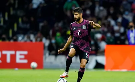 Selección Mexicana: ¿Con quiénes sustituirá el Tata las bajas de Araujo y Montes?