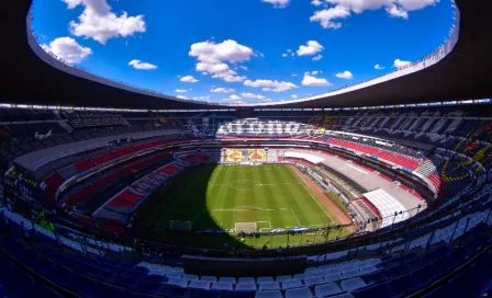 Selección Mexicana: Jugará en el Azteca pese a sanción impuesta por la FIFA