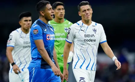 Cruz Azul y Rayados, los más afectados por convocatorias de fecha FIFA de noviembre