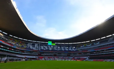 Qatar 2022: FIFA inspeccionará Estadio Azteca y Akron en noviembre