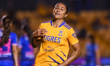 Stephany Mayor: 'América tiene la ilusión de jugar contra nosotras'