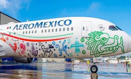 Aeroméxico: Viaja a los mejores destinos con el Buen Fin