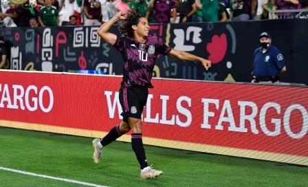 Selección Mexicana: Diego Lainez aparece en anuncio de 'Desaparecido' en Ohio