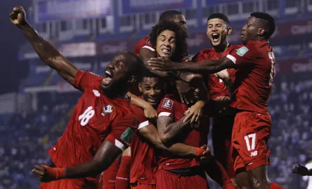 Qatar 2022: Panamá le remontó un 2-0 a Honduras en menos de 10 minutos