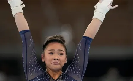 Medallista Olímpica aseguró que recibió un ataque racista con gas pimienta