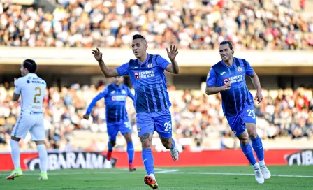 Cruz Azul lanzó campaña para erradicar el grito homofóbico