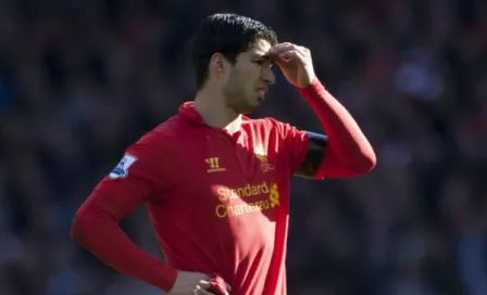 Luis Suárez: El '9', cinta inspirada en el mordisco del Pistolero ante Ivanovic