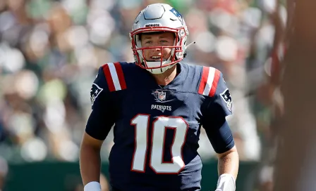 New England Patriots: Mac Jones evitó multa de NFL por acción ante Brian Burns