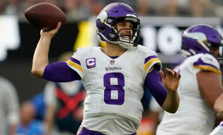 NFL: Vikings salió de la mala racha derrotando a los Chargers de Herbert