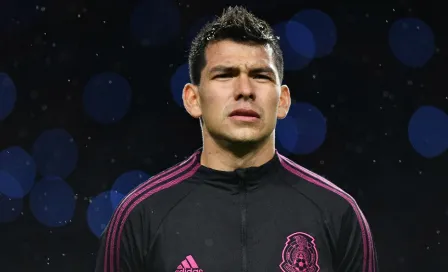 Chucky Lozano: 'Hay que tener paciencia, las Eliminatorias no son fáciles'