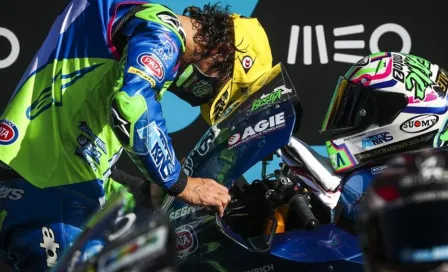 Valentino Rossi: Yamaha despidió a su más grande campeón con emotivo video