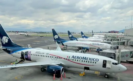 Aeroméxico: Disfruta de la Navidad en un destino diferente con las ofertas del Buen Fin