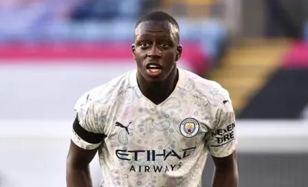 Benjamin Mendy, del Manchester City, acusado de otros dos casos de violación