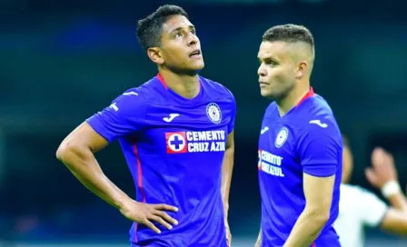 Baca previo a juego de repesca de Cruz Azul: 'Por la calidad grupal, no merecíamos estar en Repechaje'