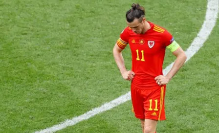 Qatar 2022: Gareth Bale sería baja del crucial juego de Gales ante Bélgica