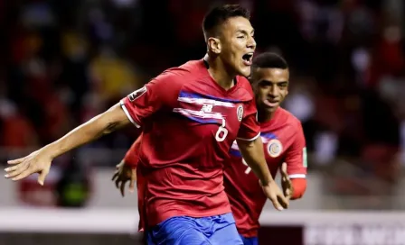 Qatar 2022: Costa Rica mantiene la esperanza con un sufrido triunfo ante Honduras