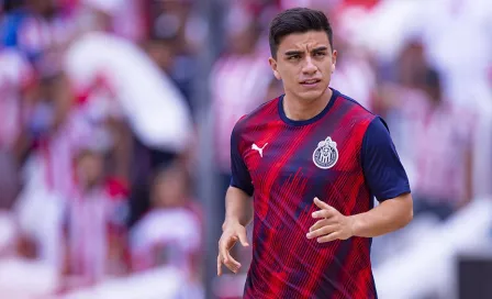 Beltrán sobre el torneo de Chivas: 'Soló con título es bueno'