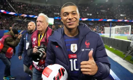 FIFA 22: Mbappé y Harry Kane, los grandes protagonistas del Equipo de la Semana