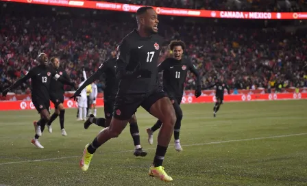 Canadá vs México: Medios canadienses destacaron la victoria ante el Tri