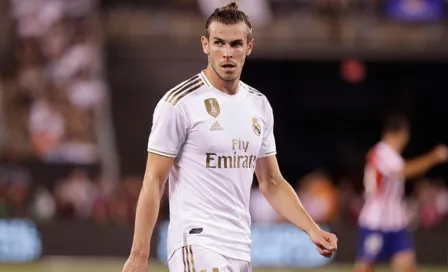 Real Madrid: Gareth Bale, baja tres semanas tras la Fecha FIFA 