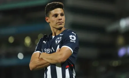 Ponchito González previo al Repechaje: 'Rayados es aspirante al título'