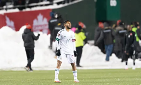 Piloto celebró el triunfo de Canadá sobre México en pleno vuelo