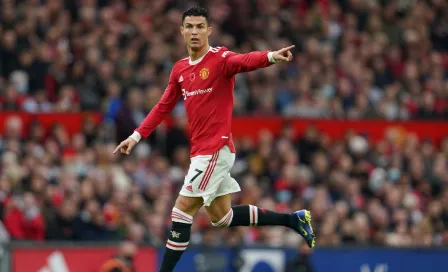 Manchester United incrementó 23% su masa salarial con la llegada de CR7, Sancho y Varane