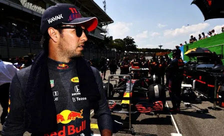 Checo Pérez previo al GP de Qatar: 'Espero que aquí seamos mucho mas fuertes'