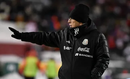 Tata Martino: El DT argentino, firme en la Selección Mexicana por lo que resta de la Eliminatoria