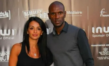 Esposa de Abidal pedirá el divorcio por una infidelidad con Kheira Hamraoui