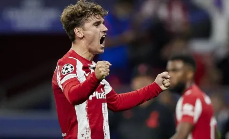 Antoine Griezmann: UEFA le rebajó la sanción y podrá jugar vs Milán en Champions