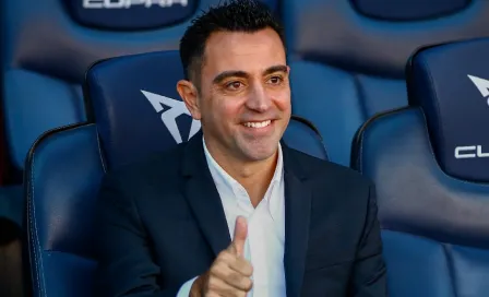 Xavi: 'Tenemos que devolver la ilusión que se ha generado'