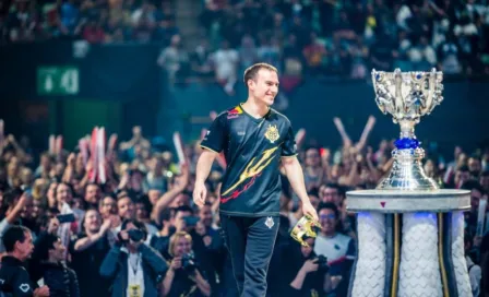 Worlds 2022: México será sede del Mundial de League of Legends con EU y Canadá