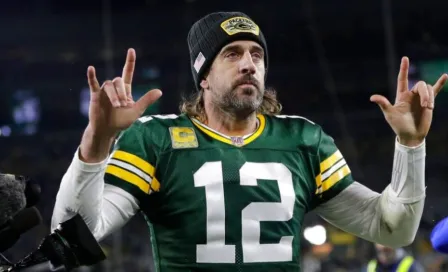 Green Bay: Buscará vencer a los Vikings con Aaron Rodgers en modo MVP