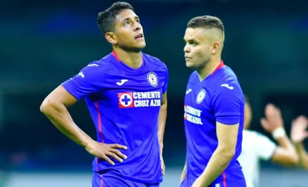 Cruz Azul: Juan Reynoso prescindió de Romo y Cabecita en su XI para enfrenar a Rayados