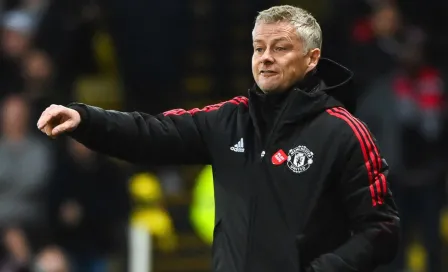 Manchester United: Ole Gunnar Solskjaer, despedido como DT de los Diablos Rojos