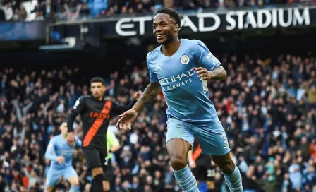 Premier League: Manchester City venció al Everton y continúa segundo