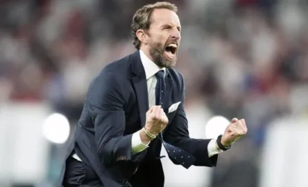 Inglaterra: Gareth Southgate renovó como seleccionador inglés hasta 2024