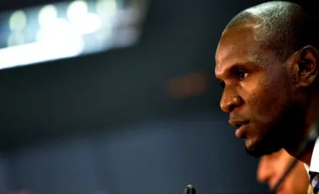 Éric Abidal: Pidió perdón a su mujer y dijo merecer la "humillación", tras infidelidad con Hamraoui