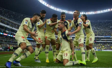 América: Enfrentar a Pumas en Liguilla, un buen augurio para ser Campeón