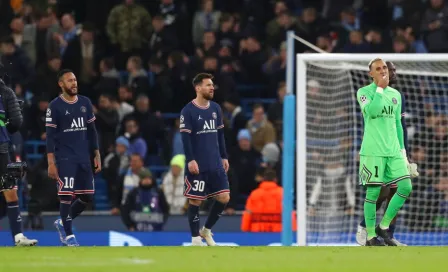 Champions League: Manchester City remontó e impuso autoridad sobre el PSG