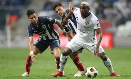 Liga MX: Monterrey y Atlas empataron sin goles en un somnoliento partido de Liguilla