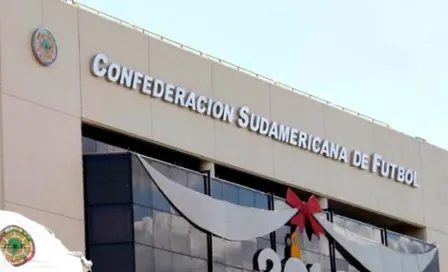 Conmebol: Decidió eliminar el gol de visitante en sus competencias