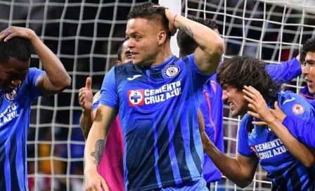 Cruz Azul: Cabecita Rodríguez ya tuvo acercamiento con un equipo de la MLS