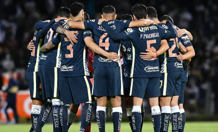 América: Exjugadores de las Águilas respaldan planteamiento de Solari ante Pumas