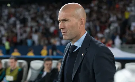 PSG: Busca a Zinedine Zidane para remplazar a Mauricio Pochettino