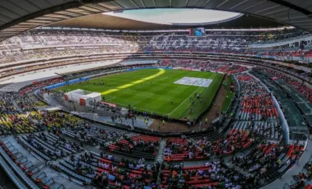 América vs Pumas: Estadio Azteca tendrá el 100% de aforo para la Vuelta de los Cuartos de Final