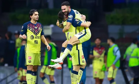 América: Llega a Vuelta vs Pumas con casi un año sin perder en el Azteca