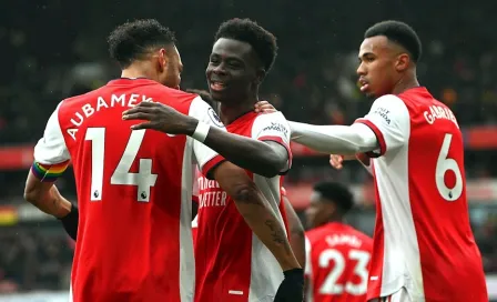 Premier League: Arsenal derrotó al Newcastle y acecha puestos europeos