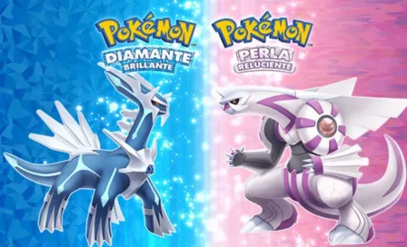 Pokémon Diamante Brillante y Perla Reluciente: Regreso perfecto a la región Sinnoh